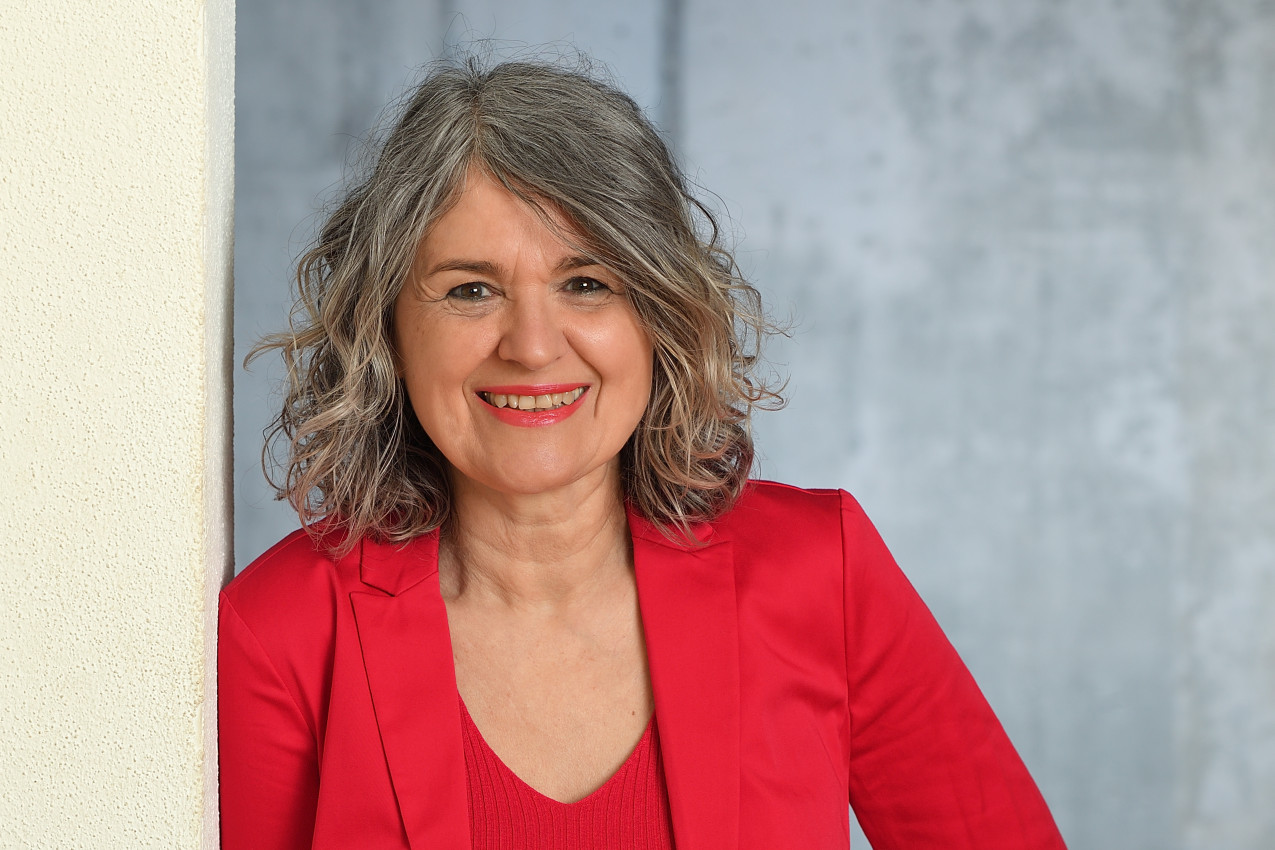Gabriele Zehnle, Feng Shui Beraterin